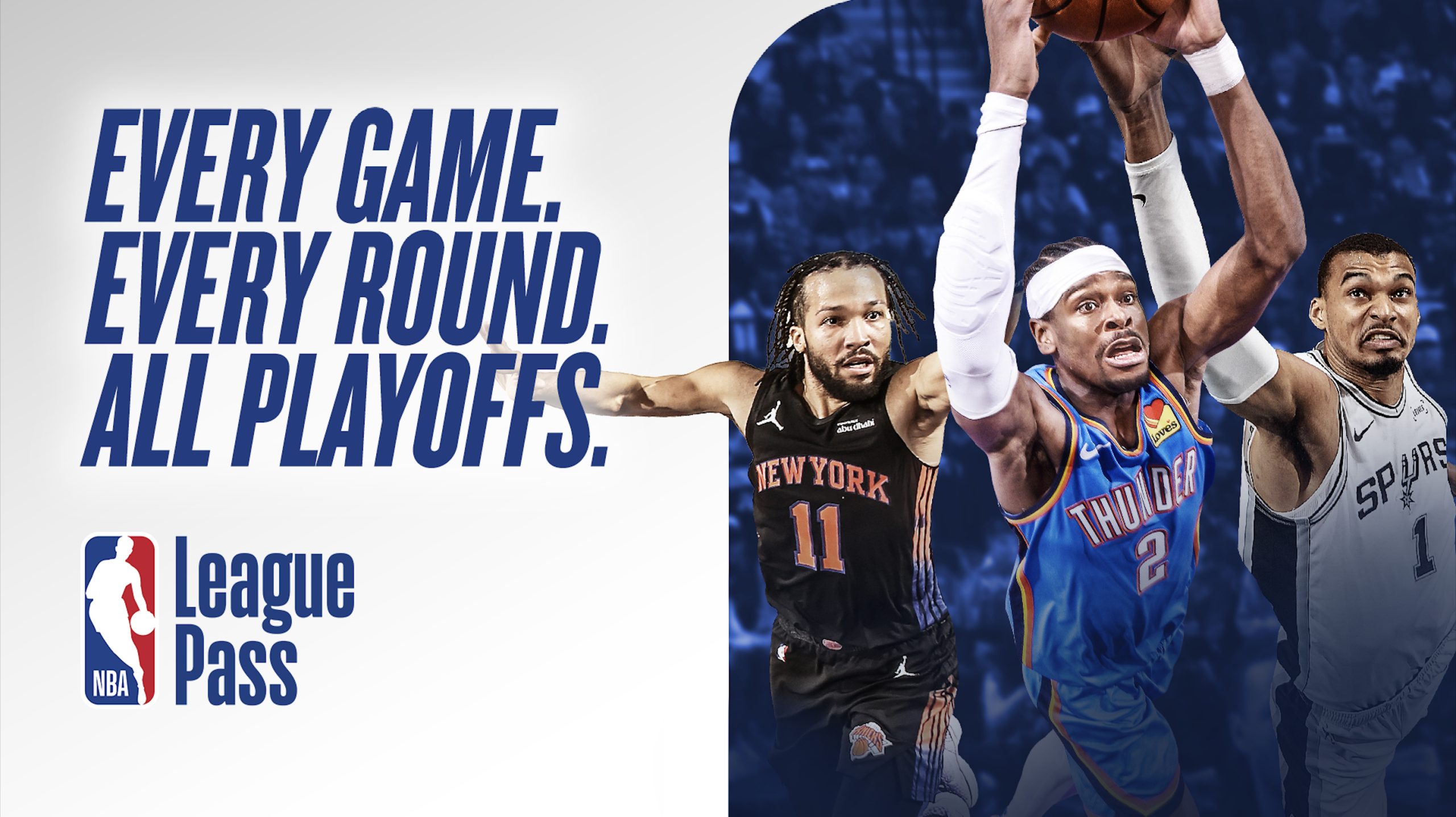 LP Play Offs Image