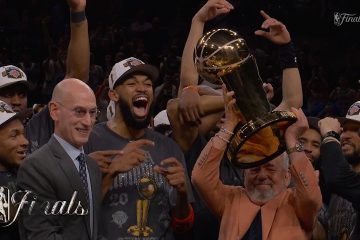 New York Knicks