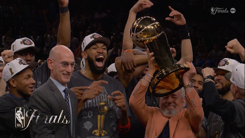 New York Knicks