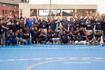 Tidewater Jr. NBA Coaches Group