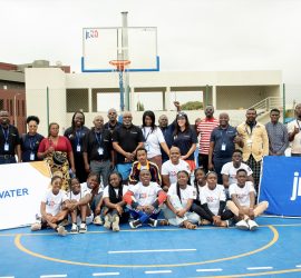 Tidewater Leadership workshop
